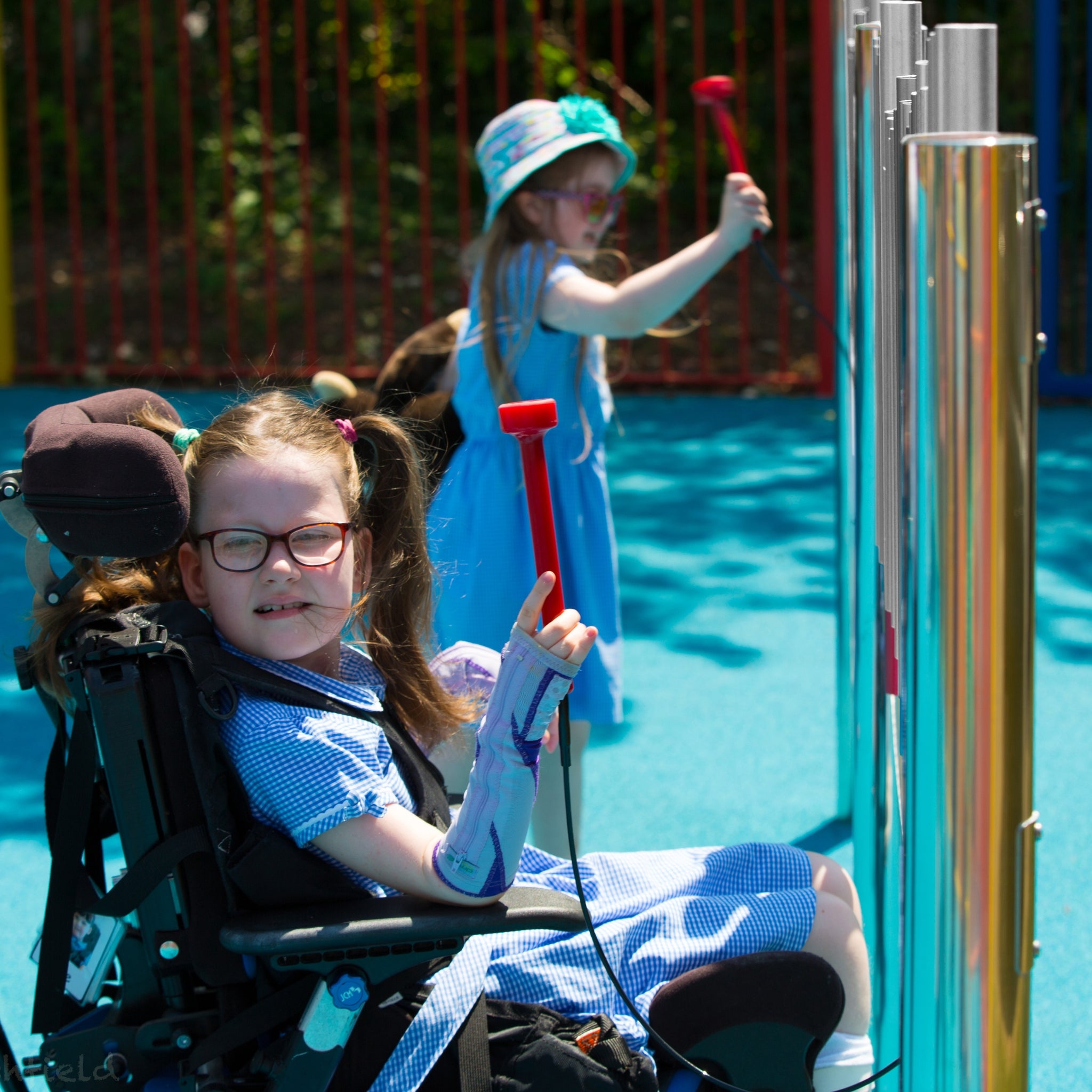 MyTunes (Ich kenne ein Lerchennest)