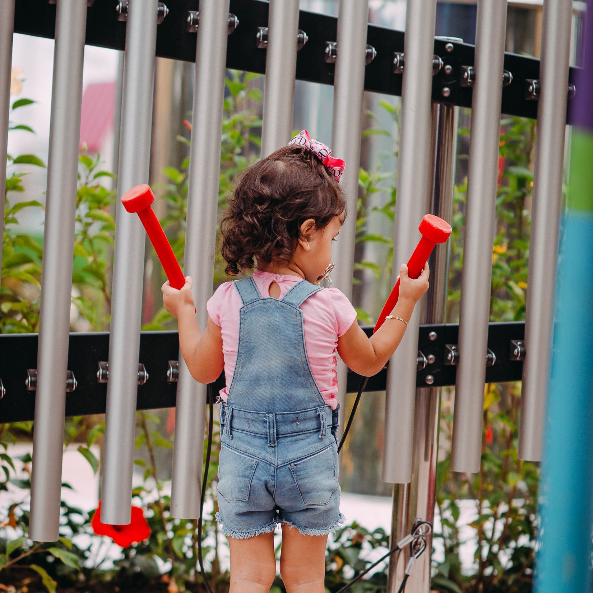 Pentatonische Symphonie Freiklang