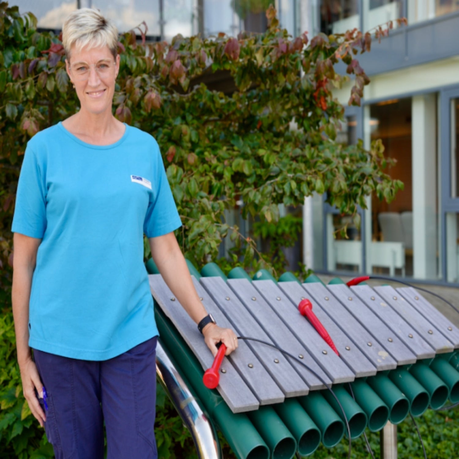 Plejeboliger Bøgelund