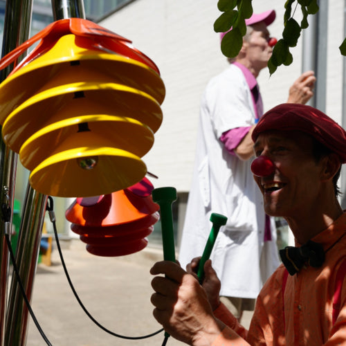 H.C. Andersen Børn- og Ungehospital