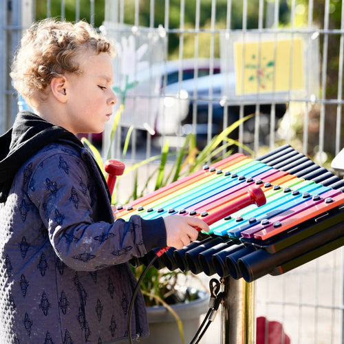 Daginstitutionen Tved