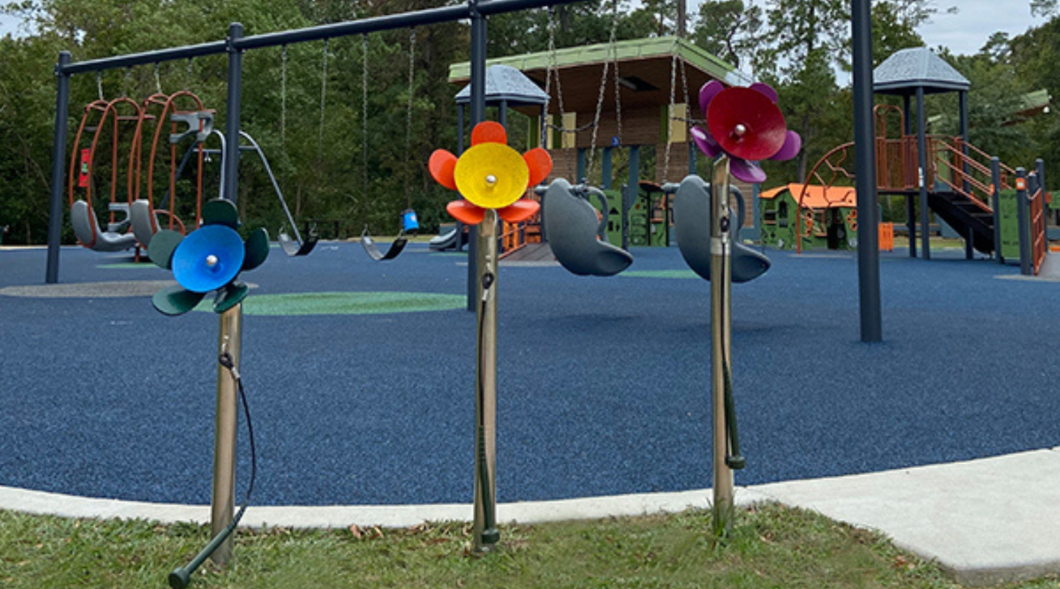 Udvalgte instrumenter til musik og natur