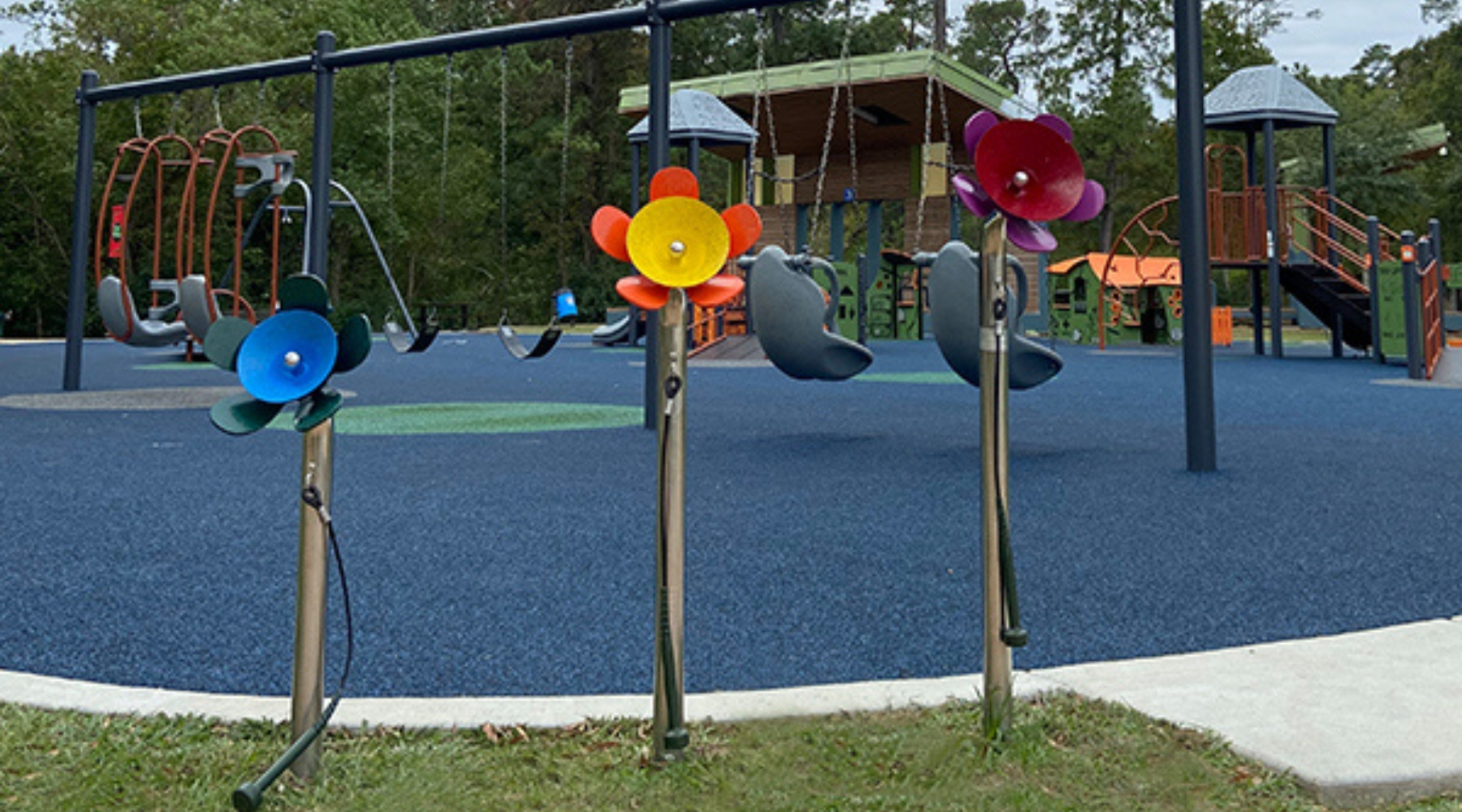 Udvalgte instrumenter til musik og natur