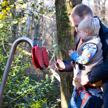 Blumenkäfer (groß)