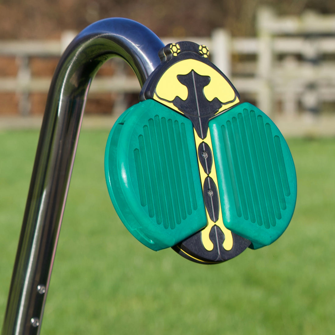 Honigbiene (mittelgroß)