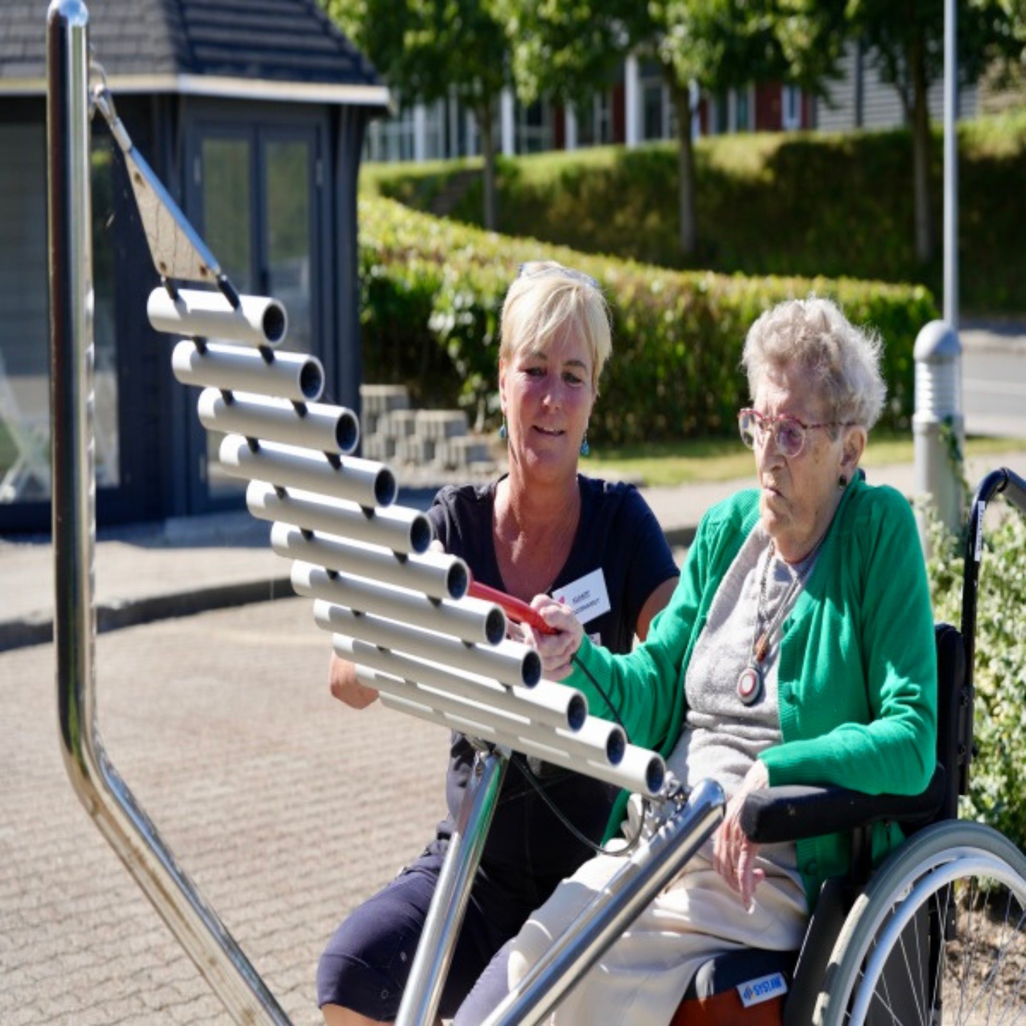 Hexad Ensemble / Sammlung