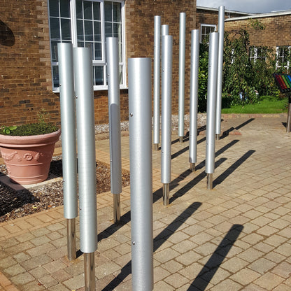 Kolossal-Glockenspiel