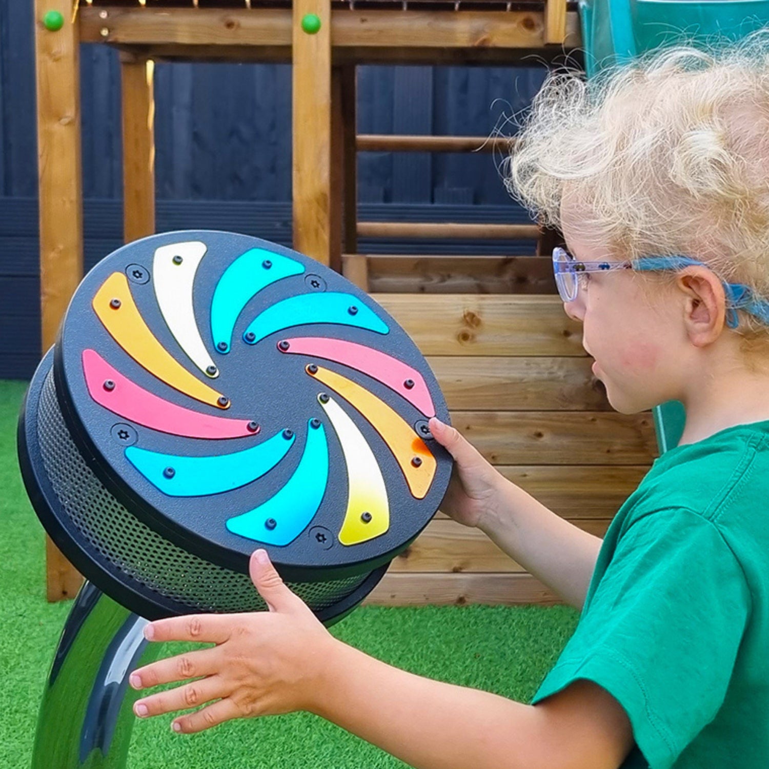 Tropischer Wirbelsturm