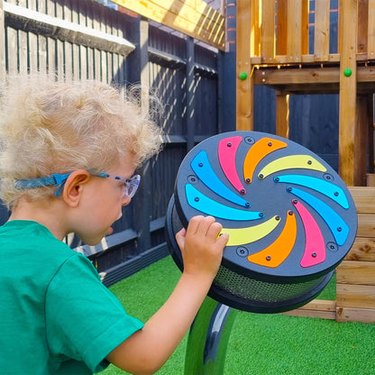 Tropischer Wirbelsturm