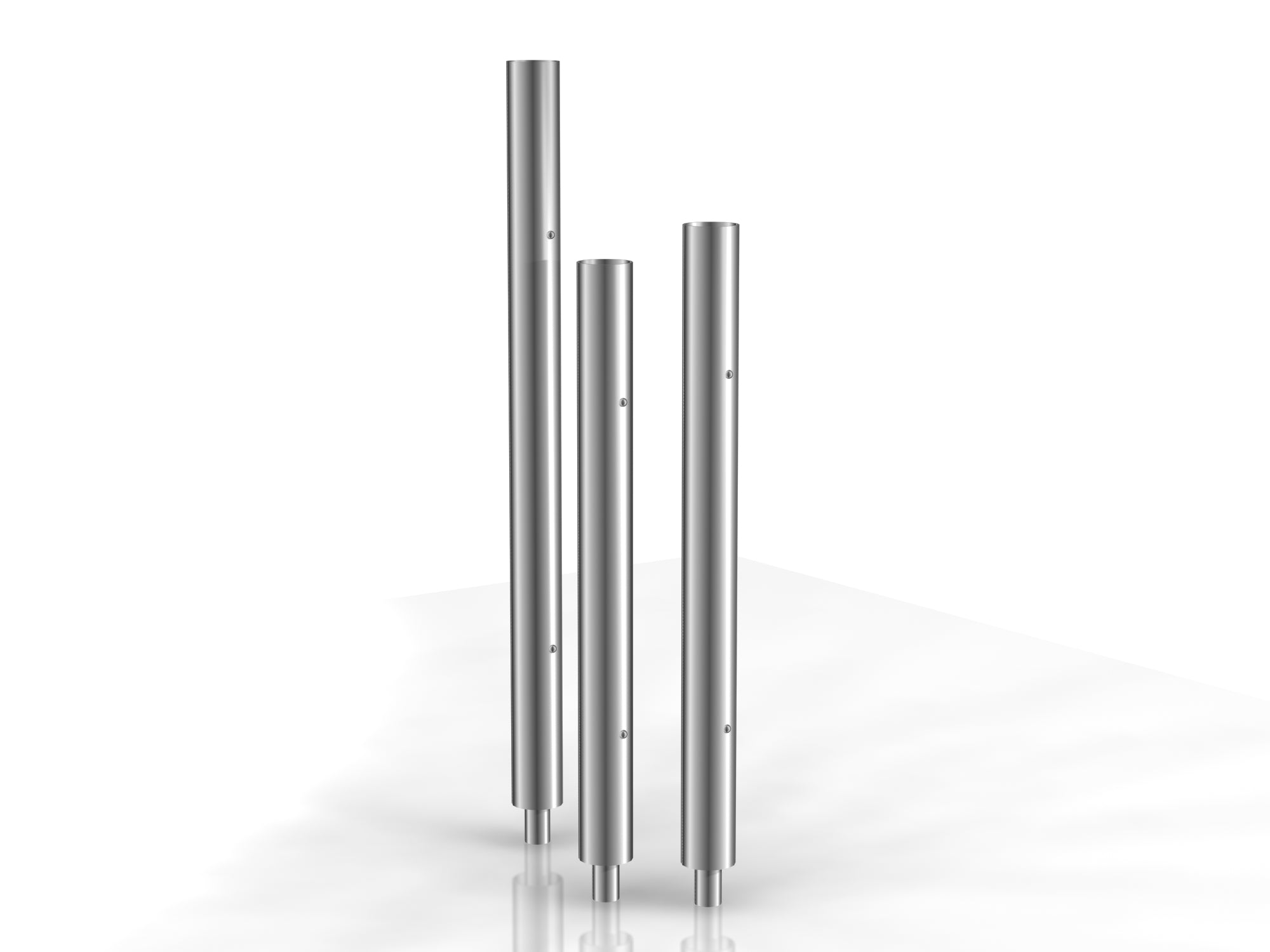 Kaiserglockenspiel (3er-Set)