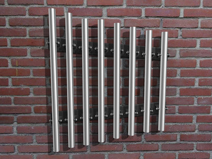 Alto Diatonic Freechimes – Klangspiele für den Außenbereich