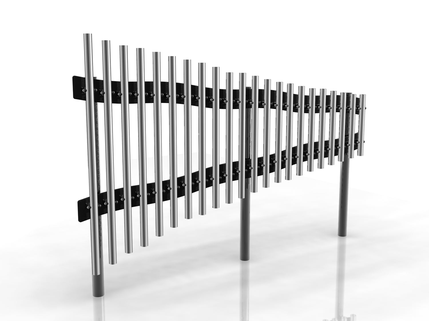 Diatonische Symphonie Freiklang