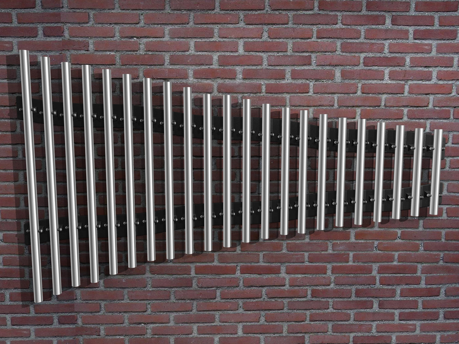 Diatonische Symphonie Freiklang