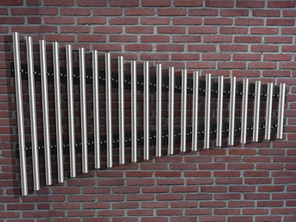 Diatonische Symphonie Freiklang