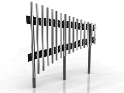 Pentatonische Symphonie Freiklang