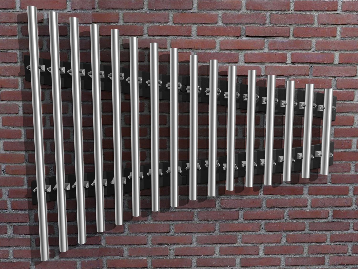 Pentatonische Symphonie Freiklang