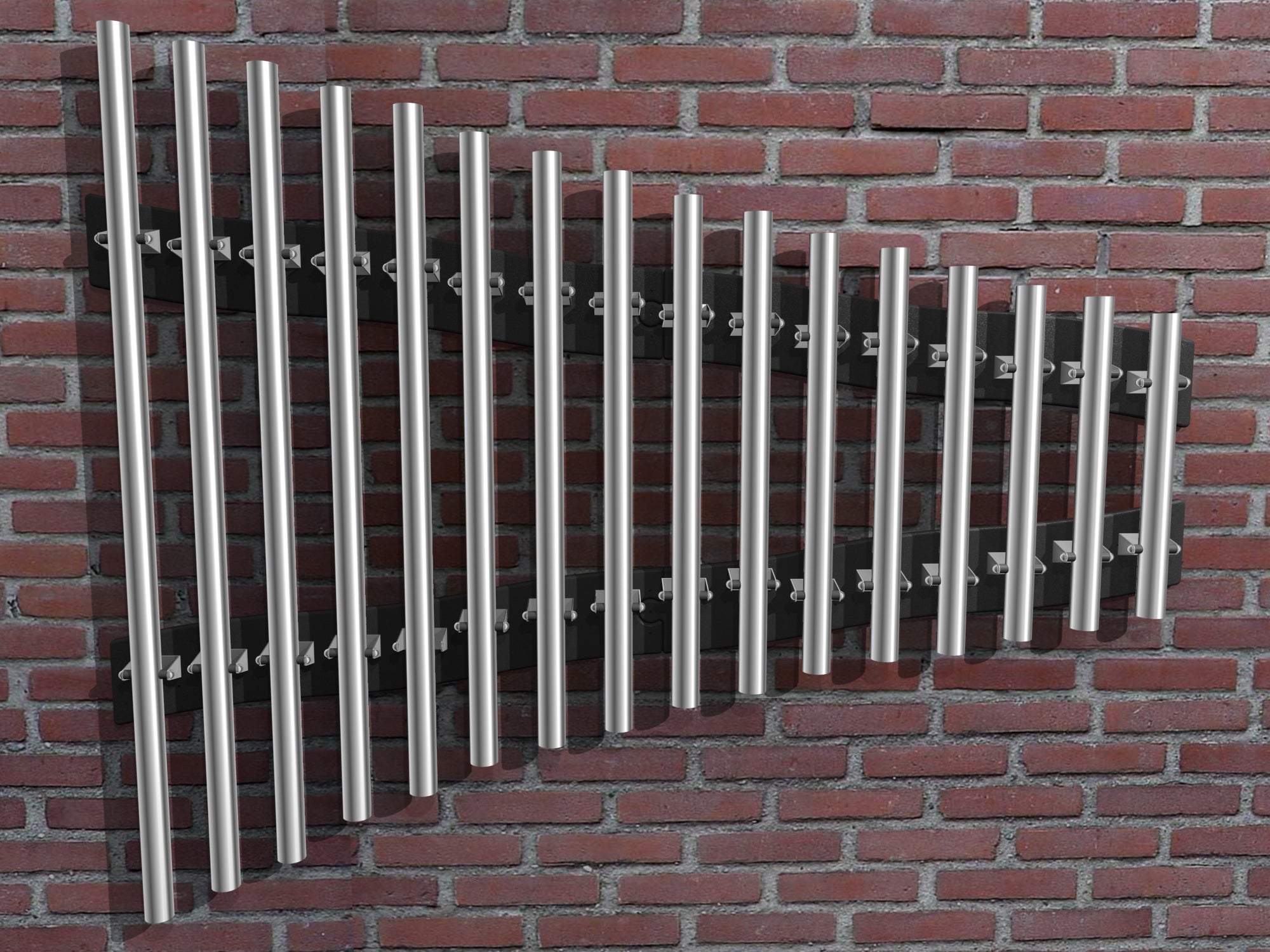 Pentatonische Symphonie Freiklang