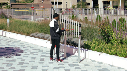 Pentatonische Symphonie Freiklang