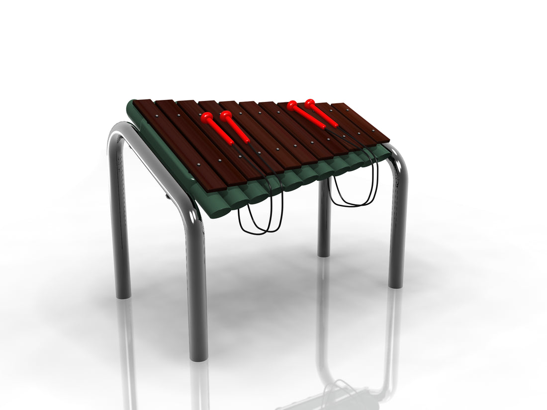Große Marimba