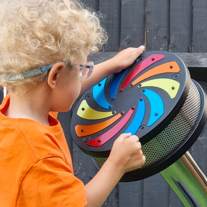 Tropischer Wirbelsturm