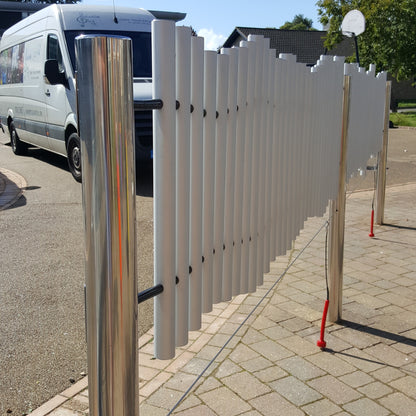 MyTunes (Ich kenne ein Lerchennest)