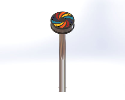 Tropischer Wirbelsturm