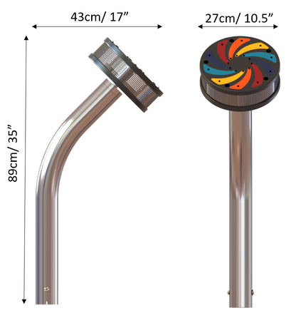 Tropischer Wirbelsturm