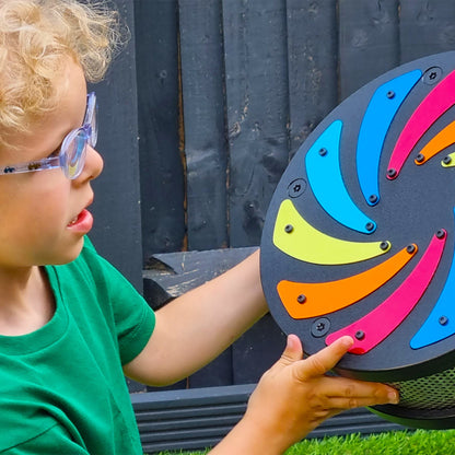 Tropischer Wirbelsturm