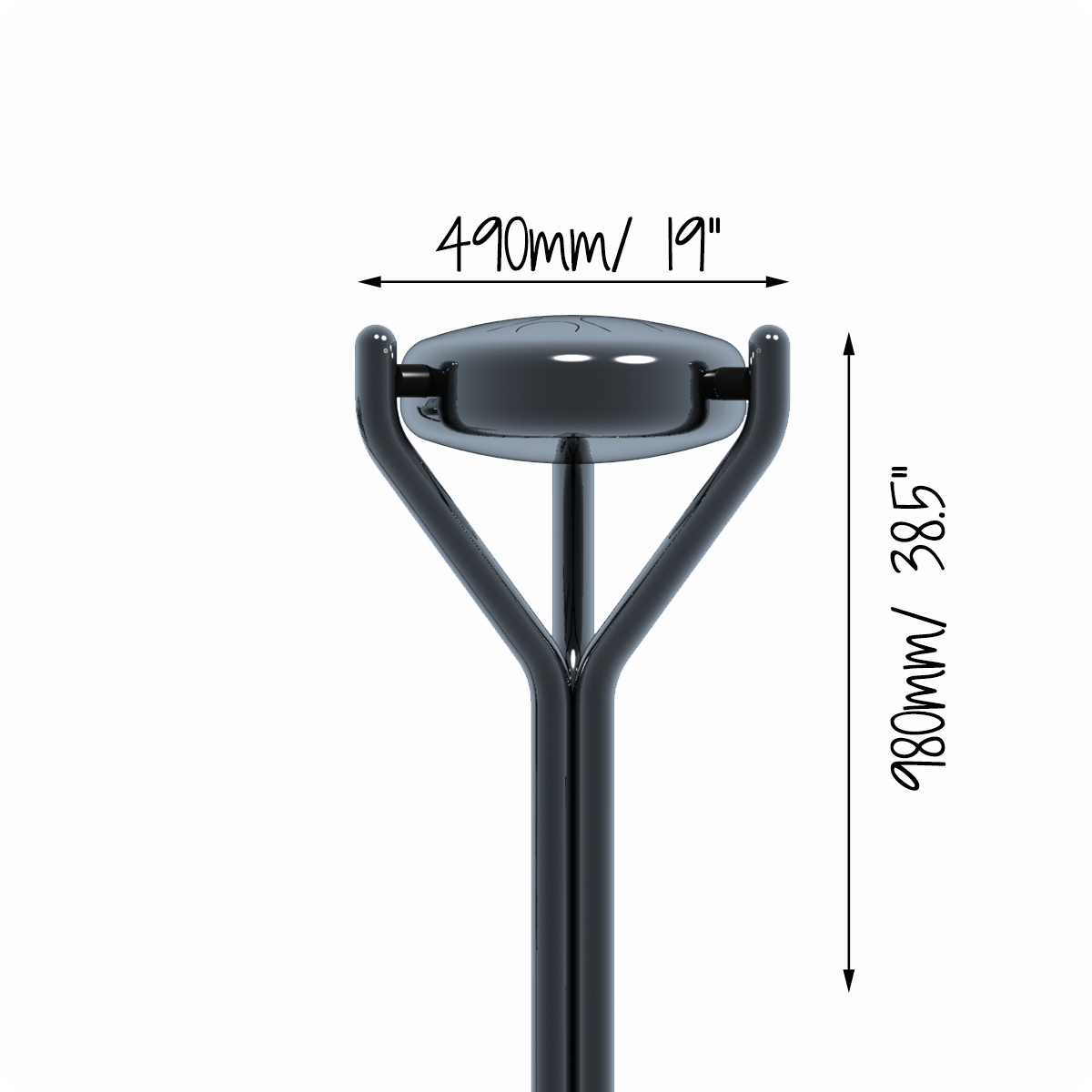 Babel Drum Große Außentrommel