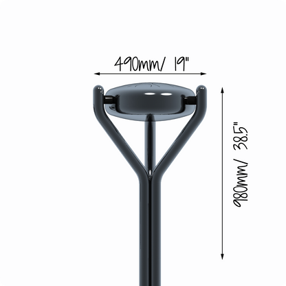 Babel Drum Große Außentrommel