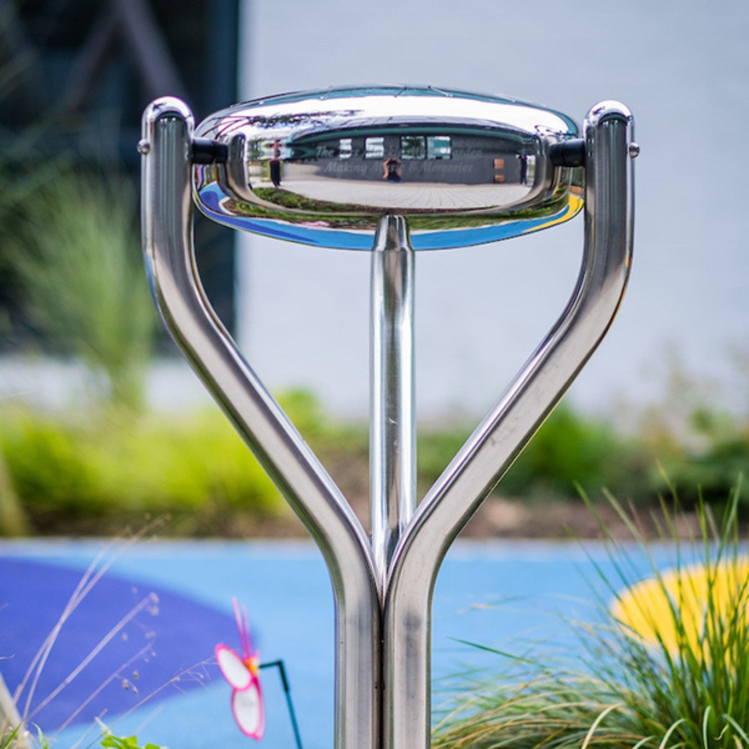 Babel Drum Große Außentrommel