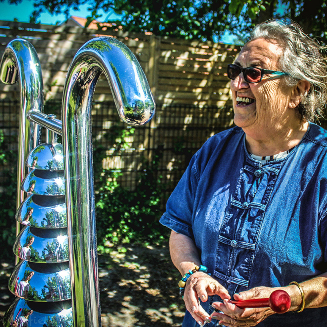 Hexad Ensemble / Sammlung