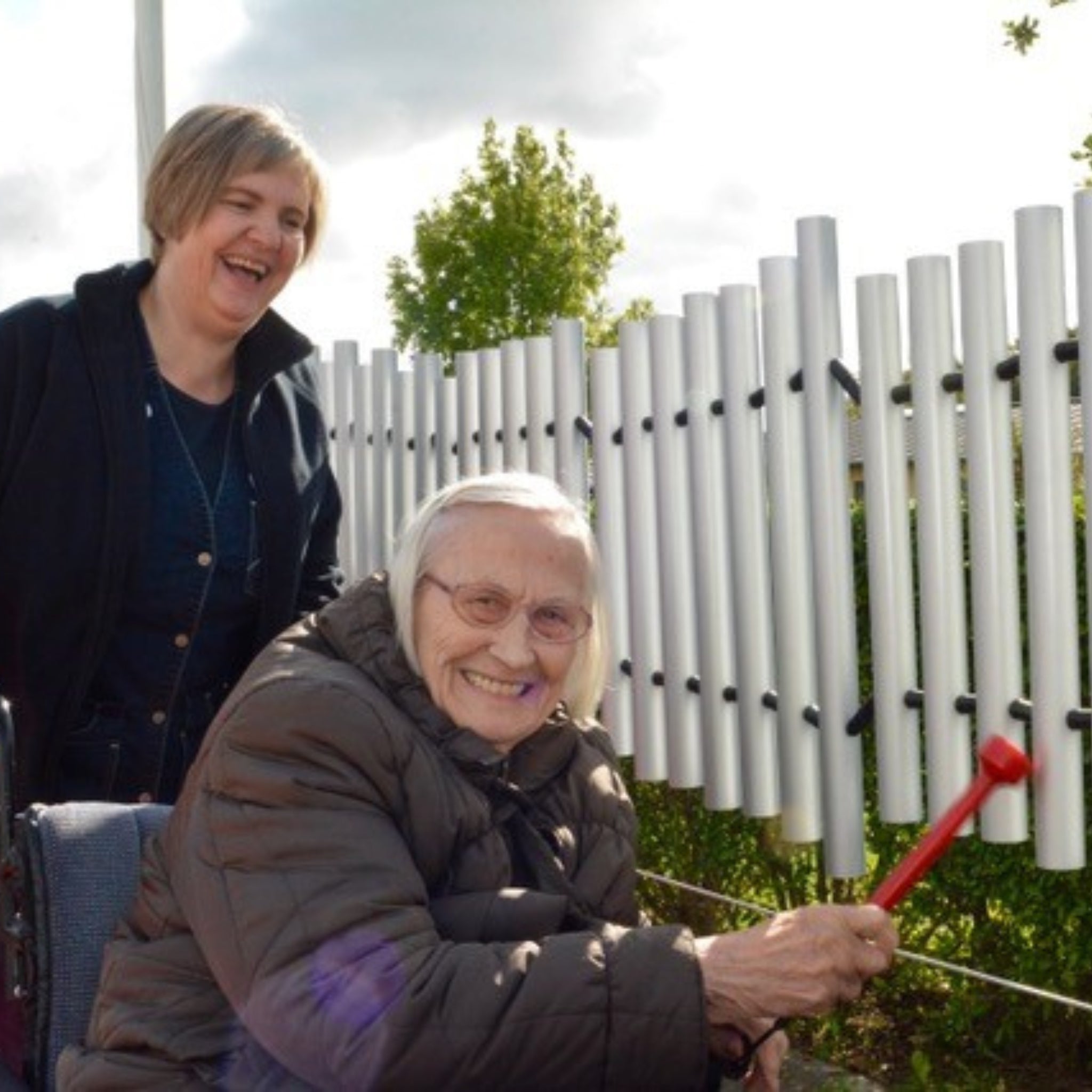 MyTunes (Ich kenne ein Lerchennest)