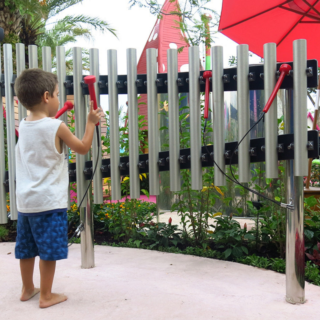 Pentatonische Symphonie Freiklang