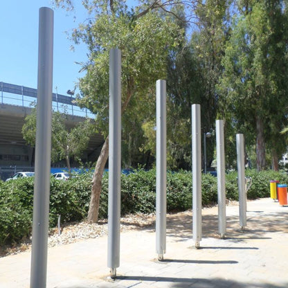 Kaiserglockenspiel (6er-Set)