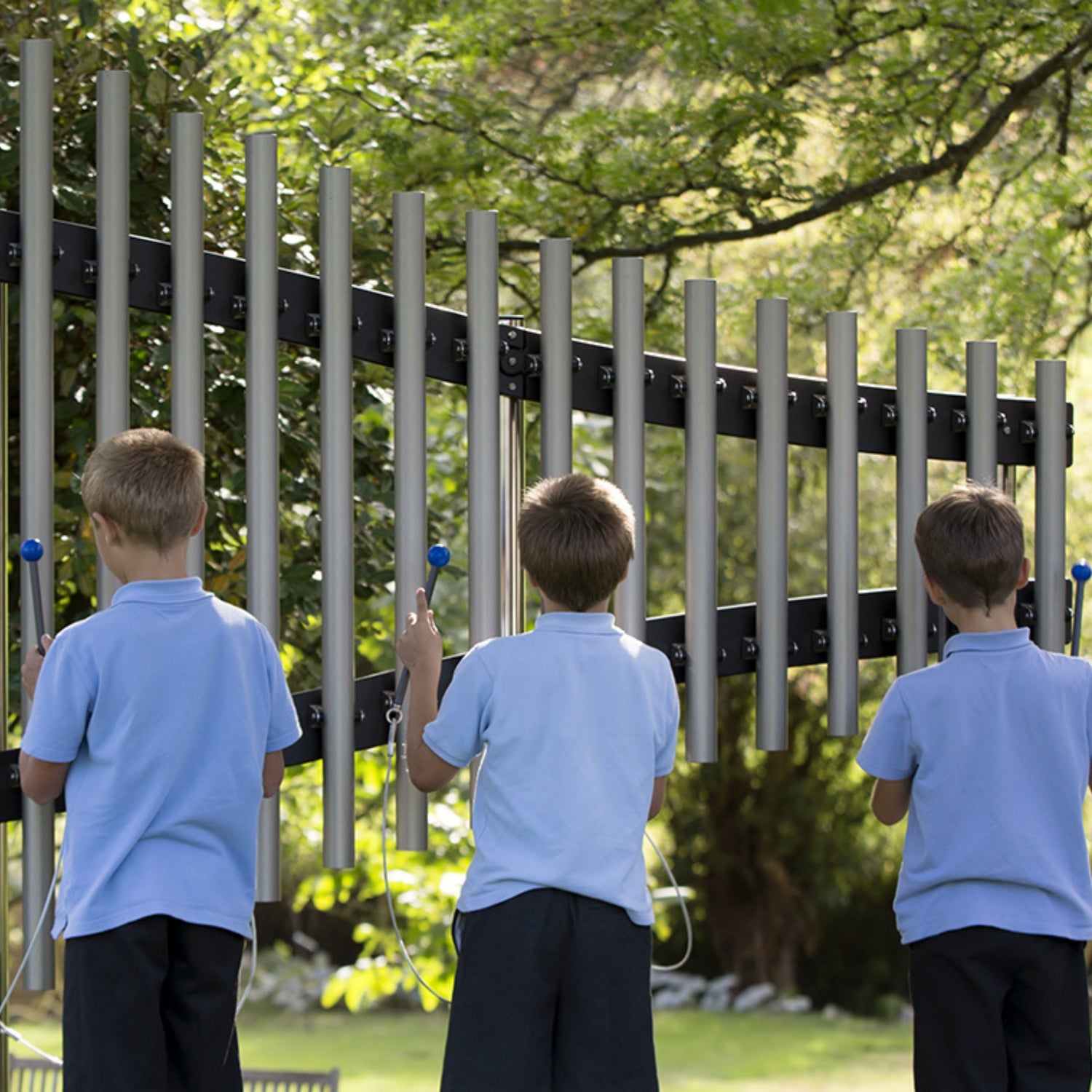 Diatonische Symphonie Freiklang