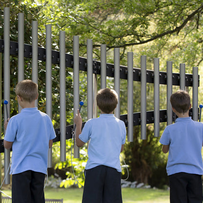 Diatonische Symphonie Freiklang