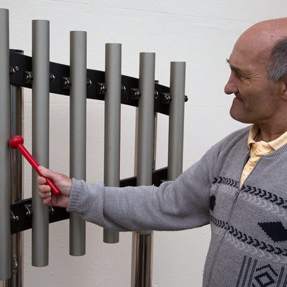 Sopran Pentatonische Freiklang-Klangspiele