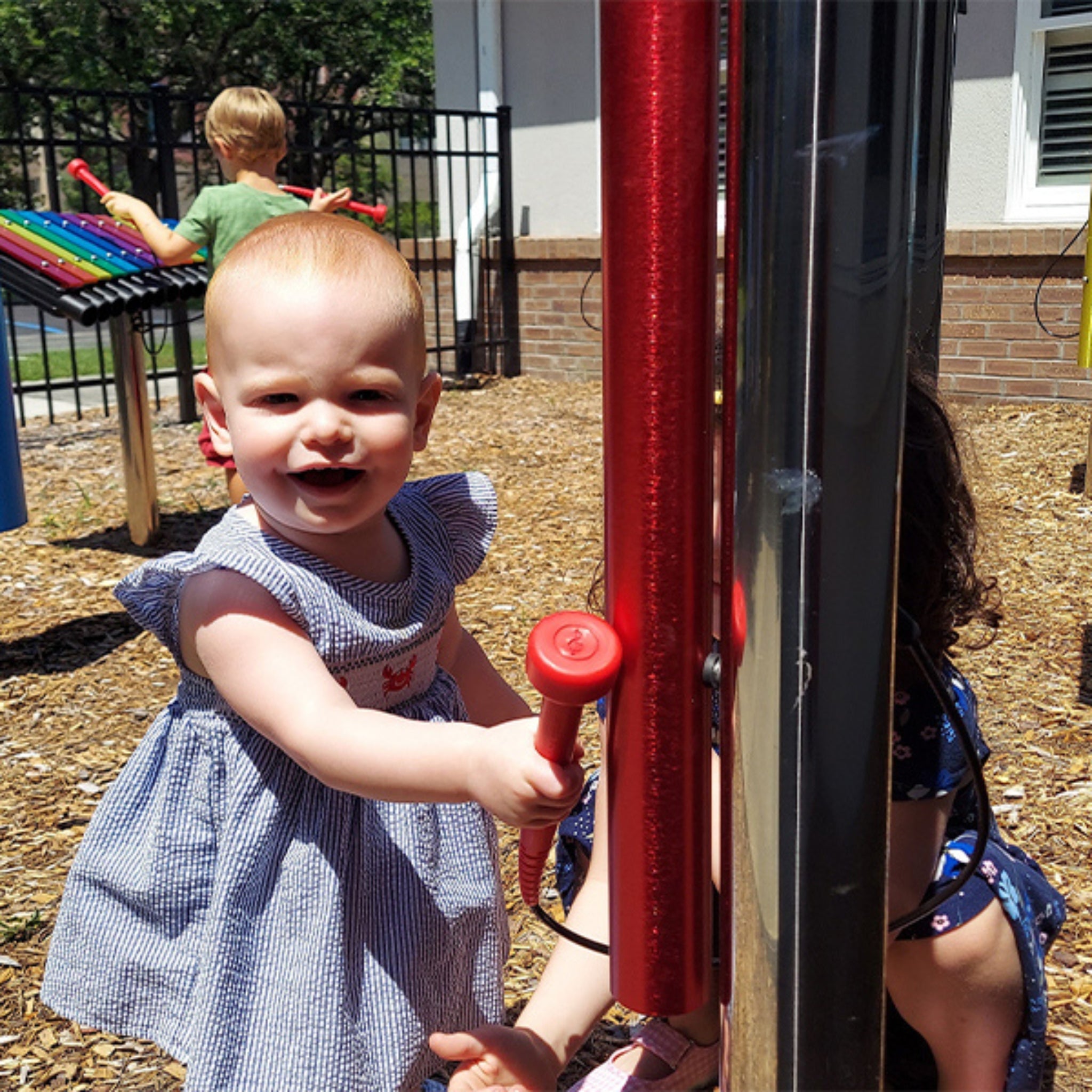 Calypso-Quartett (4-stimmiges Set)