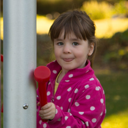 Kolossal-Glockenspiel