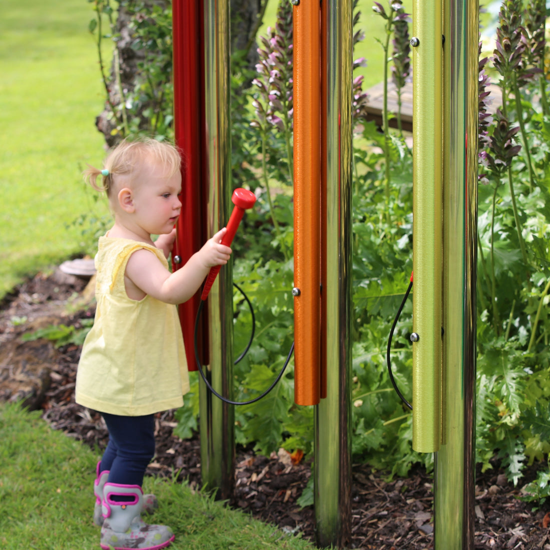 Calypso-Quartett (4-stimmiges Set)