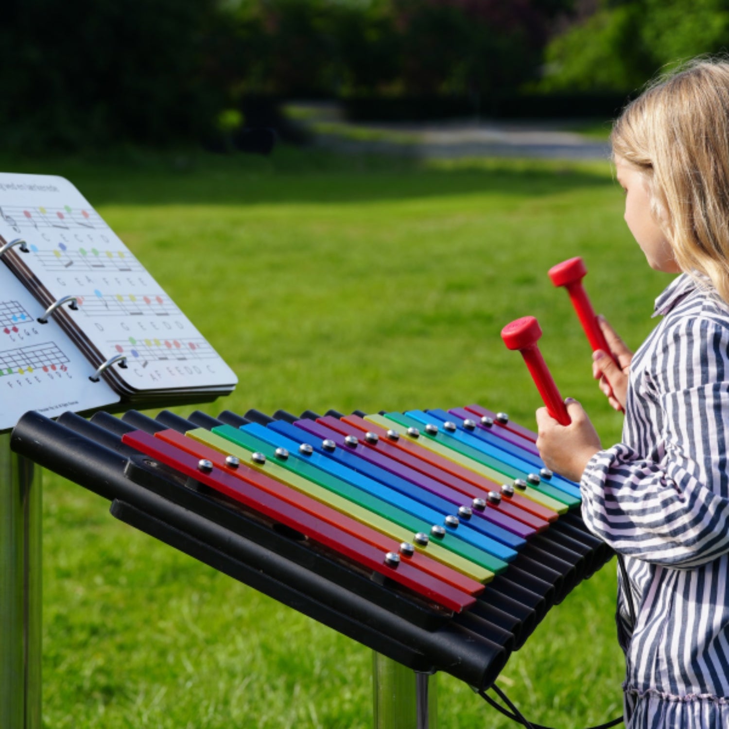 Cavatina und Musikbuch (Kampagne)